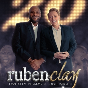 Ruben Studdard & Clay Aiken Brings TWENTY The Tour to Miller Auditorium