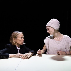 Photos: AND THEN WE WERE NO MORE At La MaMa Experimental Theatre Club Photo