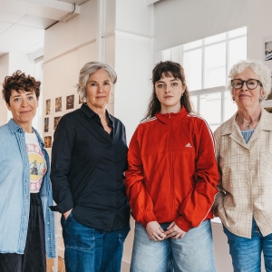 Paines Plough Reveals Full Cast and Creative Team of Karis Kelly's CONSUMED Photo
