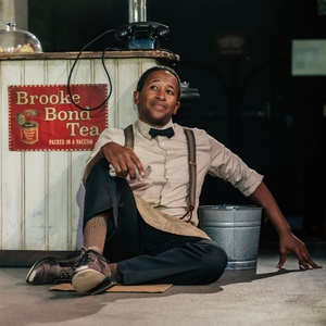 Photos: 'MASTER HAROLD'...AND THE BOYS at Geffen Playhouse Photo