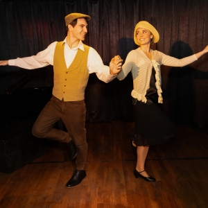 Photos: FIFTH AVENUE, A Jazz Musical Comedy to Open At Don't Tell Mama