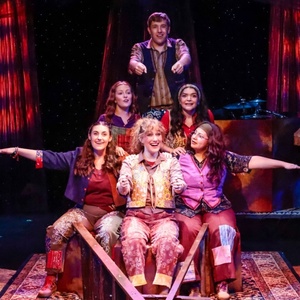 Florida Studio Theatre Receives $4,000 Grant to Stage Student-Written Plays Photo