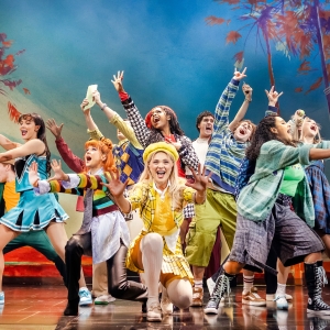 CLUELESS THE MUSICAL Will Celebrate Clueless Week This Month Photo