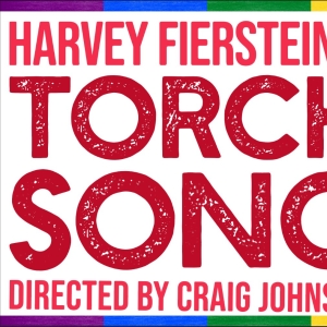 TORCH SONG Comes to Six Points Theater in May Photo