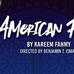 Sacramento Premiere of AMERICAN FAST Begins January 24 At Capital Stage Photo