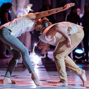 ODC/Dance and Volti Set to Perform PATH OF MIRACLES at St. Josephs Arts Society Photo