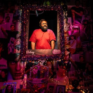 Photos: I'M GONNA MARRY YOU TOBEY MAGUIRE at Refracted Theatre Company Photo