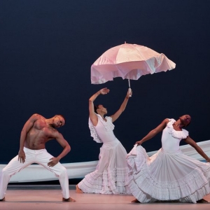 Ailey's 65th Anniversary Opening Night Gala Will Honor Judith Jamison and Feature a…