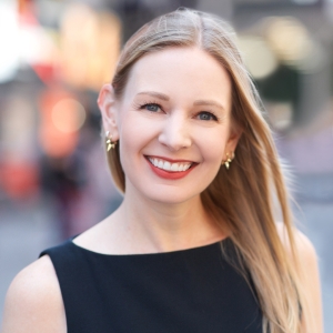 Katie Dalton Named President Of Broadway Loyalty Program Audience Rewards Photo