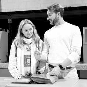 Photos: NEXT TO NORMAL In Rehearsal With Sydney Musical Theatre Photo
