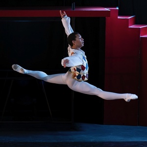 Johannesburg Dancers Advance From Regionals To Artscape in Cape Town Photo