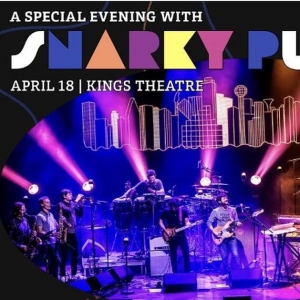 Snarky Puppy Comes To Kings Theatre In April 2024 Photo