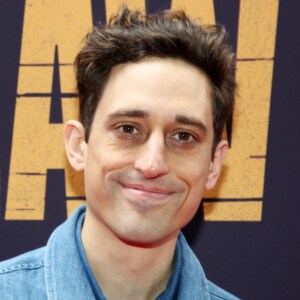 Justin Peck Wants to Make The Killers' 'Hot Fuss' Album Into a Musical Photo