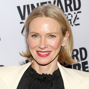 Naomi Watts to Play Ballet Dancer Margot Fonteyn in New Film Photo