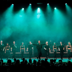 A TASTE OF IRELAND Comes to Rhode Island in September Photo