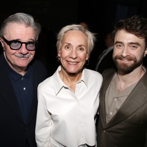Photos: Inside the 2026 Outer Critics Circle Awards Photo