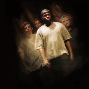 New Version of OTHELLO Will Feature Three Iagos at Riverside Studios