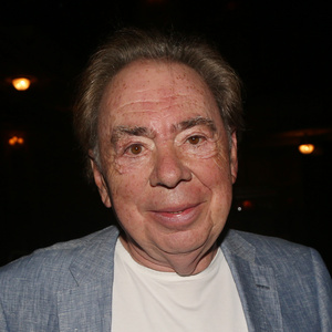 Andrew Lloyd Webber Reveals He is a Recovering Alcoholic Photo