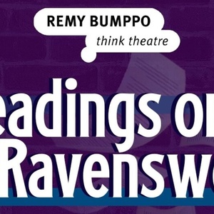ARCADIA, FURLOUGH’S PARADISE, LAUGHS IN SPANISH & More Set For READINGS ON RAVENSWO Photo