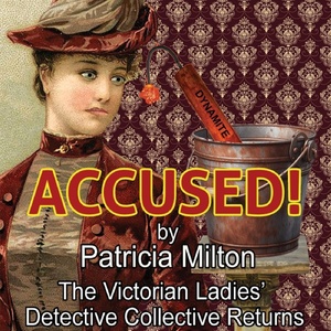 Stage Guild Continues 40th Season With ACCUSED! Photo