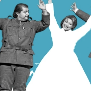 LA FILLE DU REGIMENT Comes to the Paris Opera Next Month Video