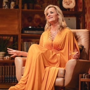 Tamzin Outhwaite and Kevin Bishop Will Lead West End Transfer of Mike Leigh's ABIGAIL Photo