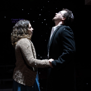 Photos: THE WANDERERS St. Louis Premiere at New Jewish Theatre Video