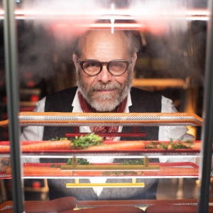 ALTON BROWN LIVE: LAST BITE Adds Show At CIBC Theatre Photo