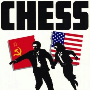 Michael Mayer-Directed CHESS To Open On Broadway In Fall 2025 Photo