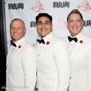 Photos: Signature Sound Takes the Stage At Birdland Jazz Photo