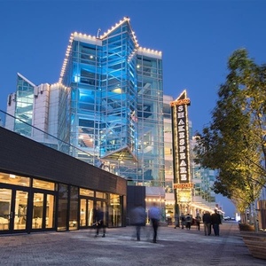 Chicago Shakespeare Theater Will Celebrate Shakespeares Birthday With 66 Performances In A Photo