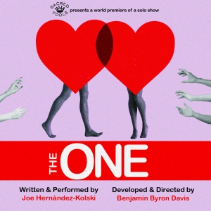 THE ONE Opens at The Broadwater Next Month Photo