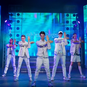 ALTAR BOYZ Begins At Titusville Playhouse In May
