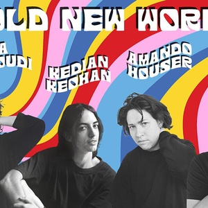 The Bushwick Starr Unveils 2026-27 Season Featuring New Works by Layla Khoshnoudi, Am Photo
