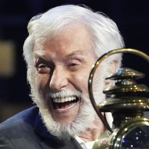 Photos/Video: First Look at DICK VAN DYKE 98 YEARS OF MAGIC Special on CBS With Amber Photo