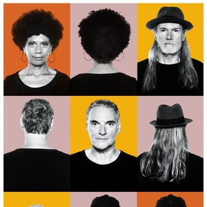 DELFINS | U OUTRO LADO Comes to Teatro Tivoli BBVA Photo