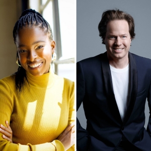 Amanda Gorman & Jan Vogler To Be Featured In An Evening Of Poetry And Bach At…