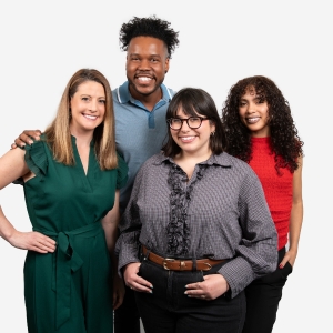 Broadway Cares Reveals Key Additions to Leadership Team Video