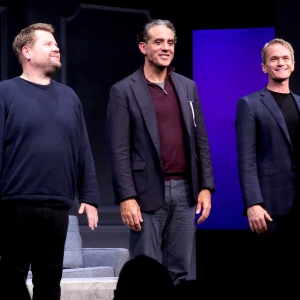 Photos: Bobby Cannavale, James Corden & Neil Patrick Harris Take Opening Night Bows i Photo