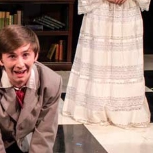 Photos: THE IMPORTANCE OF BEING EARNEST at Upstart Crows Photo