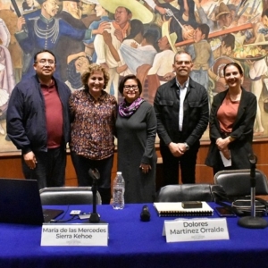 El INBAL Y La Unam Dan A Conocer Resultados Del Estudio Realizado Al Mural De Diego Rivera