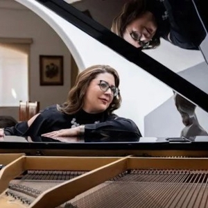 Gabriela Ortiz Unveils Two New Orchestral Works at California Festival Video