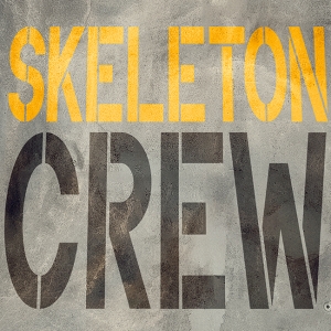 Full Cast Set For the UK Première of Dominique Morisseau's SKELETON CREW