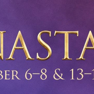 ANASTASIA Comes to Coralville Center For the Performing Arts in December Photo