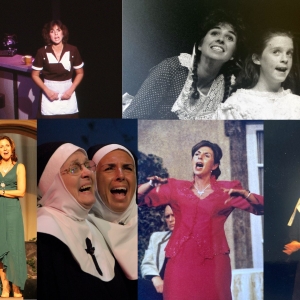 PCS Theater Will Host “Sentimental Journey: A One-Night-Only Fundraising Celebratio Photo