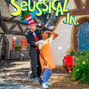 Children's Musical Theaterworks Presents SEUSSICAL JR. Photo