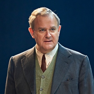 Hugh Bonneville Stars in SHADOWLANDS at the West End Photo