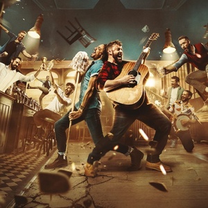 THE CHOIR OF MAN Will Come to Milton Keynes Theatre in May Photo