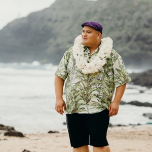 Kalani Pea Brings Hawaiian Christmas Tour to the Downey Theatre Photo