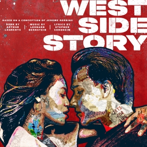 WEST SIDE STORY To Be Presented By Houston Grand Opera to In January Photo